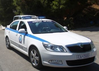 Συνελήφθη 53χρονος στην Αρκαδία για ενδοοικογενειακή βία