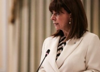 ΠτΔ για τα 57 χρόνια από το πραξικόπημα της 21ης Απριλίου: Χρέος όλων μας, ατομικό και συλλογικό, είναι η συνεχής υπεράσπιση της Δημοκρατίας