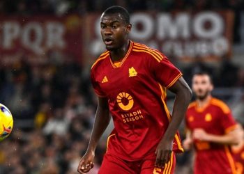 Σοκ στο Ουντινέζε-Ρόμα: Κατέρρευσε ο Εντικά