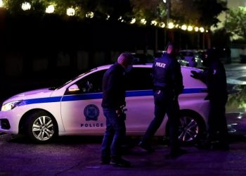 Αθήνα: 57 συλλήψεις σε ειδική επιχείρηση της ΕΛ.ΑΣ.