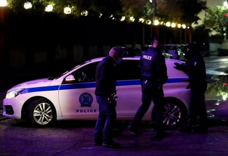 Αθήνα: 57 συλλήψεις σε ειδική επιχείρηση της ΕΛ.ΑΣ.