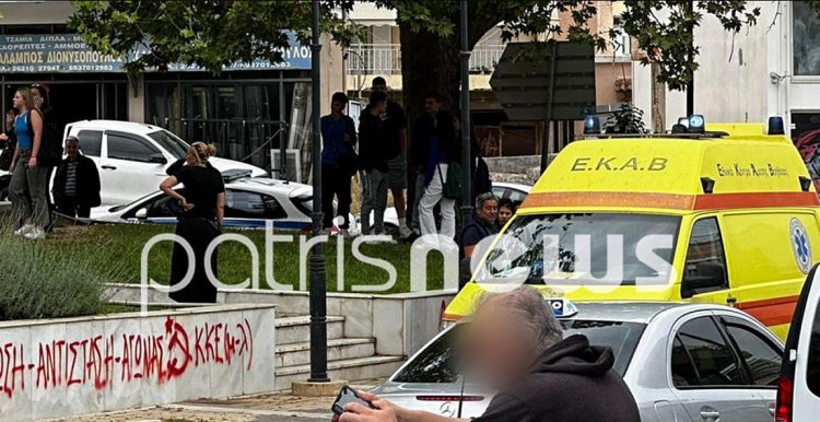 Πύργος: Στο νοσοκομείο 19χρονος έπειτα από άγρια συμπλοκή