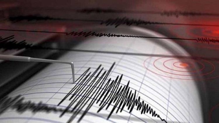 Σεισμός 5,6 βαθμών της κλίμακας Ρίχτερ στην Τουρκία