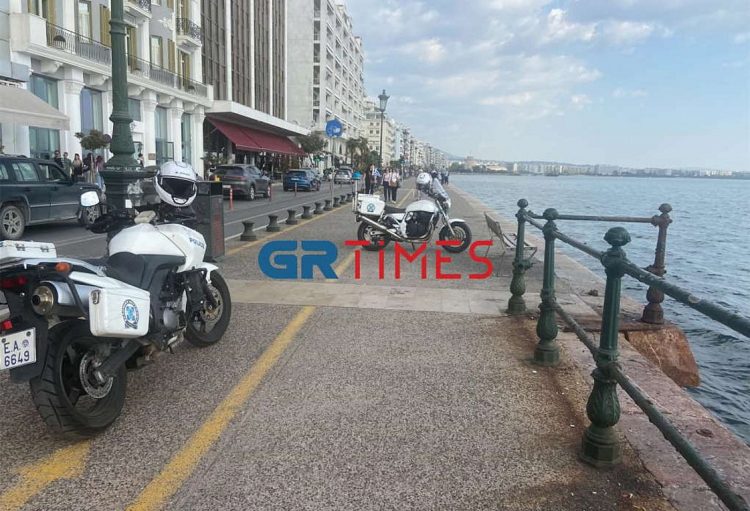 Θεσσαλονίκη: Γυναίκα έπεσε στον Θερμαϊκό – Ανασύρθηκε νεκρή