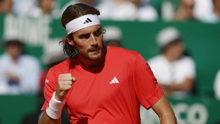 Στον «θρόνο» του Μόντε Κάρλο ο Τσιτσιπάς – Νίκησε 2-0 τον Ρουντ στον τελικό