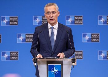 Γένς Στόλτενμπεργκ στην Bild: Είχαμε κατασκόπους του Πούτιν στο αρχηγείο του ΝΑΤΟ