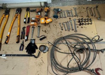 Ροδόπη: Σπείρα ξάφρισε χαλκό αξίας εκατοντάδων χιλιάδων ευρώ από μετασχηματιστές της ΔΕΔΔΗΕ – 4 συλλήψεις