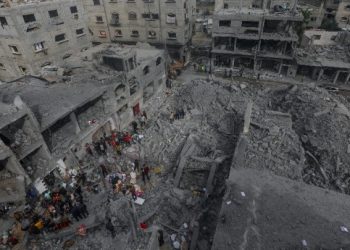 Αντιπροσωπεία της Χαμάς στο Κάιρο τη Δευτέρα για συνομιλίες σχετικά με πιθανή εκεχειρία