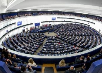 Ψηφίστηκε από το ευρωκοινοβούλιο το Σύμφωνο για τη Μετανάστευση και το Άσυλο