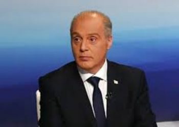 Κυριάκος Βελόπουλος: Ο συνταξιούχος πρέπει να επανακτήσει την αξιοπρέπειά του