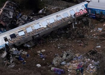 Τέμπη: Ολοκληρώθηκε η δειγματοληψία στα χώματα που μεταφέρθηκαν σε ιδιωτικό οικόπεδο