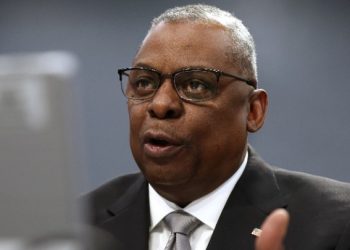 Υπουργός Άμυνας ΗΠΑ: Δεν υπάρχουν αποδείξεις ότι το Ισραήλ διαπράττει γενοκτονία στη Γάζα