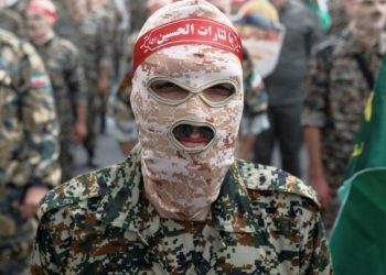 Το ναυτικό των Φρουρών της Επανάστασης κατέλαβε πλοίο που «συνδέεται με το Ισραήλ» κοντά στο Στενό του Ορμούζ