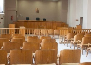 Απολογούνται σήμερα οι 31 από τους συλληφθέντες για εγκληματική οργάνωση και δολοφονία του αστυνομικού Λυγγερίδη