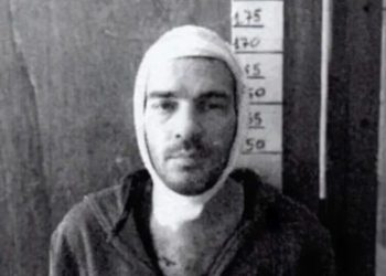 Τζάνειο: Δεμένος με ιμάντες στο κρεβάτι του ο 39χρονος δολοφόνος της Κυριακής