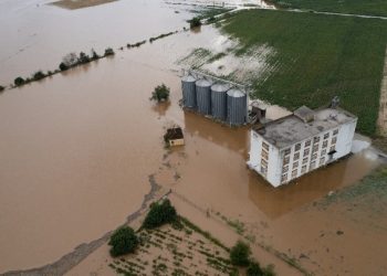 Μέσα Ιουλίου η καταβολή των αποζημιώσεων στους πλημμυροπαθείς κτηνοτρόφους
