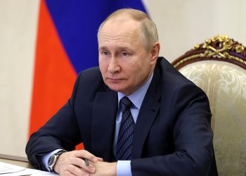 Βλαντίμιρ Πούτιν: Η Ρωσία δεν μπορεί να είναι στόχος των Ισλαμιστών φουνταμενταλιστών