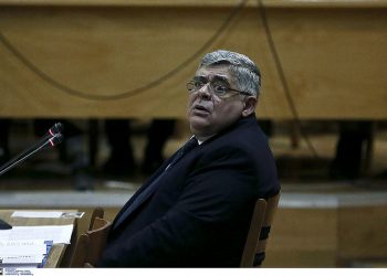 Νίκος Μιχαλολιάκος: Ασκήθηκε έφεση κατά του βουλεύματος αποφυλάκισής του