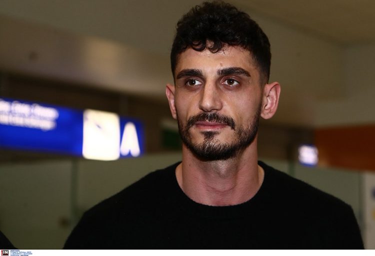 Παναθηναϊκός: «Τελειώνει» τον Ακαϊντίν λόγω της ανάρτησης για τον Κεμάλ που προκάλεσε σάλο