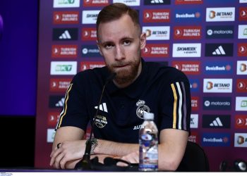 Μούσα: «Ο Παναθηναϊκός έχει κάτι που δεν έχει ο Ολυμπιακός, τον Σλούκα»