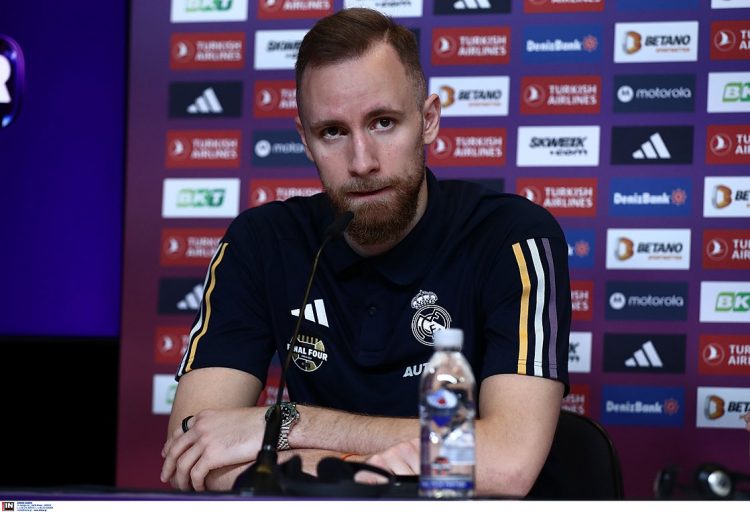 Μούσα: «Ο Παναθηναϊκός έχει κάτι που δεν έχει ο Ολυμπιακός, τον Σλούκα»