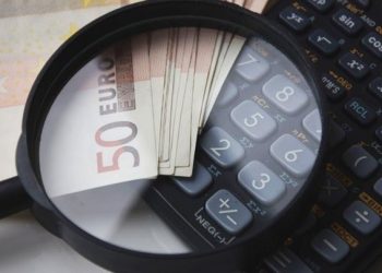 Στο 3,1% ο πληθωρισμός τον Απρίλιο