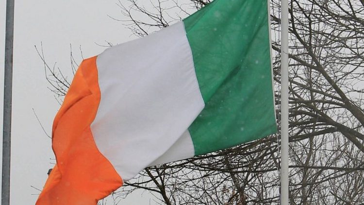 Η Ιρλανδία θα αναγνωρίσει το παλαιστινιακό κράτος μέχρι τα τέλη Μαΐου