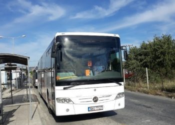 Ενίσχυση ύψους 10,2 εκατ. ευρώ στα αστικά και υπεραστικά ΚΤΕΛ