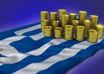 Πάνω από τον μέσο όρο της ευρωζώνης και της ΕΕ παραμένει η αναπτυξιακή δυναμική της Ελλάδας το 2024 και 2025