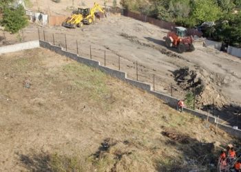 Παράταση έως 30/06 για τις δηλώσεις καθαρισμού οικοπέδων και εως 21/6 για δασικά ακίνητα