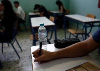 Χρήσιμες πληροφορίες πριν τις Πανελλαδικές – Αρχίζουν αύριο για τα ΕΠΑΛ, την Παρασκευή για τα ΓΕΛ