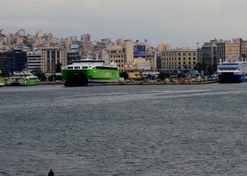 ESPO: Στα 80 δισ. οι επενδυτικές ανάγκες στα ευρωπαϊκά λιμάνια την επόμενη δεκαετία