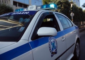 Προσήχθη ο πρώην σύντροφος της 40χρονης που δολοφονήθηκε στο Μενίδι
