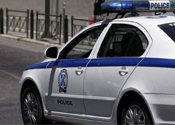 Θεσσαλονίκη: Συνελήφθη 45χρονος που έκανε διαρρήξεις με τσάπα και φτυάρι