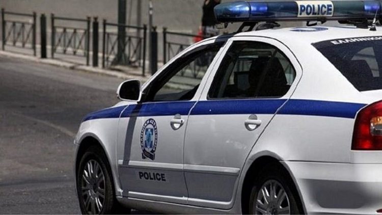 Θεσσαλονίκη: Συνελήφθη 45χρονος που έκανε διαρρήξεις με τσάπα και φτυάρι