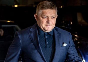 Σλοβακία: Ο πρωθυπουργός Φίτσο υποβλήθηκε σε νέα επέμβαση – Τα νεότερα για την υγεία του