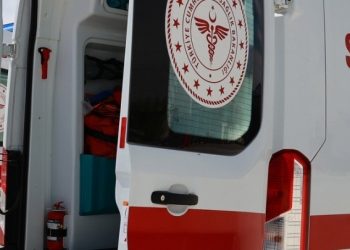 Τουρκία: Τροχαίο δυστύχημα με θύματα Έλληνες – Ένας νεκρός και δύο τραυματίες