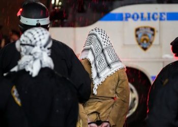 Σε κρίση τα αμερικανικά πανεπιστήμια – Οι διαδηλώσεις αντικείμενο πολιτικής αντιπαράθεσης