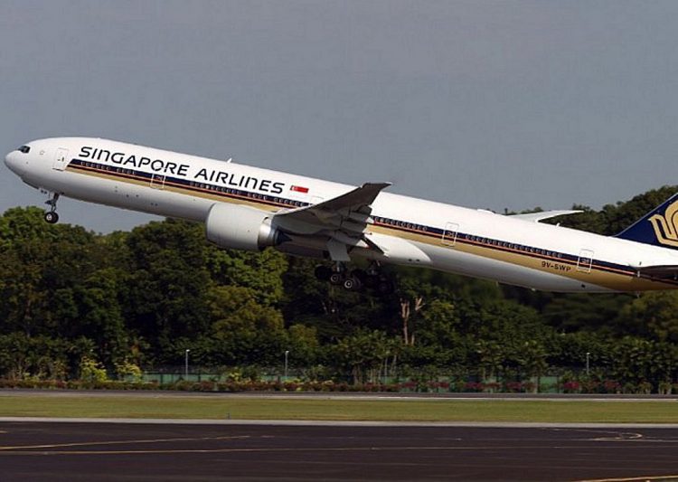 Singapore Airlines: Παράλυτη έμεινε γυναίκα που τραυματίστηκε στην πτήση του τρόμου