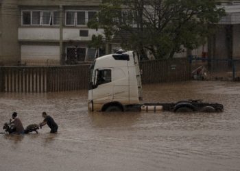 Βραζιλία: Τους 136 έφτασαν οι νεκροί από τις πλημμύρες στο Ρίο Γκράντε ντο Σουλ