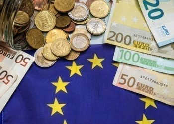 ΕΚΤ: Τα στοιχεία για τον πληθωρισμό τον Απρίλιο «κλειδώνουν» τη μείωση των επιτοκίων τον Ιούνιο