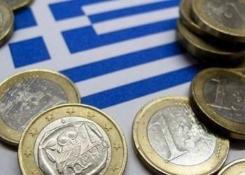 Μείωση του δημοσίου χρέους το α΄τρίμηνο 2024