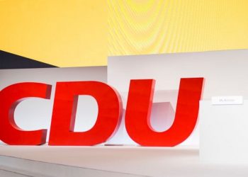 Γερμανία: Αρχίζει σήμερα το συνέδριο του CDU