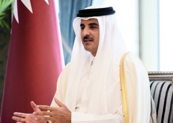 Επενδύσεις και περιφερειακές εξελίξεις στην ατζέντα της επίσκεψης στην Αθήνα του εμίρη του Κατάρ