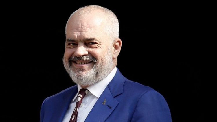 Έντι Ράμα: «Κλείδωσε» στο γήπεδο Γαλατσίου η ομιλία του