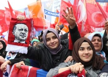 Τουρκία: Βαριές ποινές σε Ντεμιρτάς και άλλους Κούρδους πολιτικούς για την εξέγερση του 2014