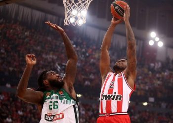 Euroleague: Με το βλέμμα στον τελικό οι «αιώνιοι» – Αναλυτικά το πρόγραμμα του F4