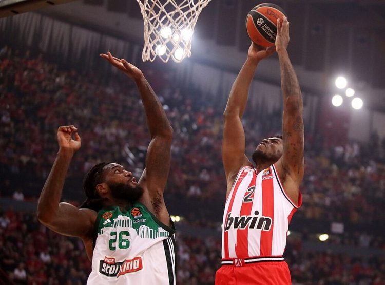 Euroleague: Με το βλέμμα στον τελικό οι «αιώνιοι» – Αναλυτικά το πρόγραμμα του F4