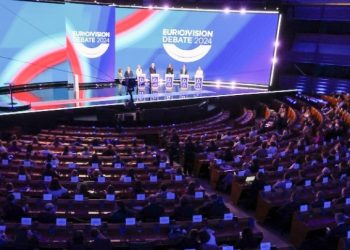 Ολοκληρώθηκε η τηλεμαχία των πέντε υποψηφίων για την προεδρία της Κομισιόν