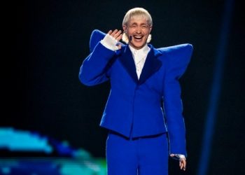 Eurovision 2024: Αποκλείστηκε η Ολλανδία και ο Joost Klein από τον τελικό
